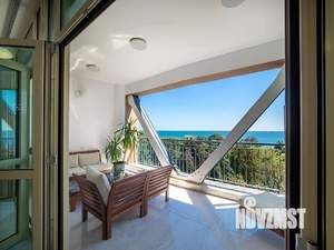 2-к квартира, вторичка, 90м2, 21/27 этаж