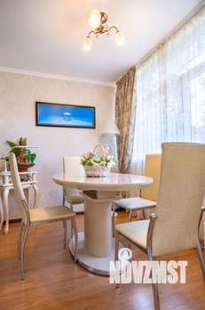 3-к квартира, вторичка, 70м2, 3/5 этаж