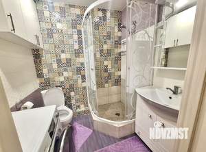 Студия квартира, вторичка, 30м2, 2/5 этаж