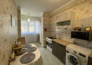 3-к квартира, вторичка, 65м2, 5/12 этаж