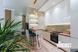2-к квартира, вторичка, 45м2, 5/13 этаж