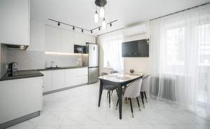 3-к квартира, вторичка, 80м2, 11/21 этаж