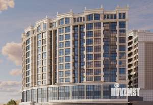 2-к квартира, вторичка, 71м2, 8/10 этаж