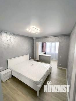 3-к квартира, вторичка, 66м2, 10/12 этаж