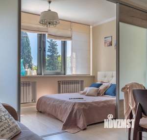 Студия квартира, вторичка, 36м2, 6/20 этаж