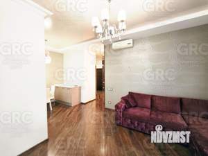 2-к квартира, вторичка, 54м2, 3/4 этаж