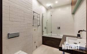 3-к квартира, вторичка, 105м2, 12/24 этаж