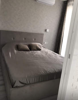 1-к квартира, вторичка, 38м2, 6/12 этаж