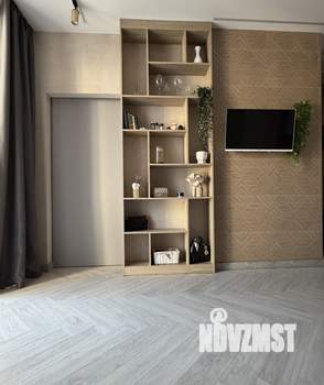 2-к квартира, вторичка, 35м2, 7/13 этаж