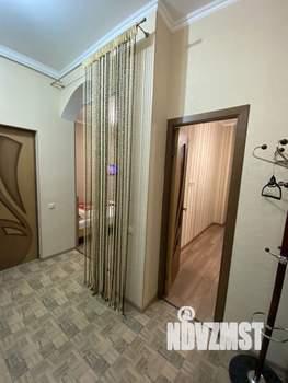 1-к квартира, вторичка, 41м2, 5/6 этаж