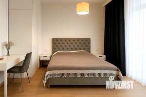 1-к квартира, вторичка, 32м2, 21/25 этаж