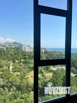 1-к квартира, вторичка, 44м2, 7/18 этаж