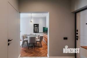 3-к квартира, вторичка, 82м2, 19/25 этаж