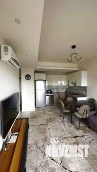 1-к квартира, вторичка, 32м2, 4/6 этаж