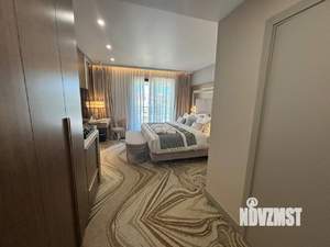 1-к квартира, вторичка, 48м2, 6/10 этаж