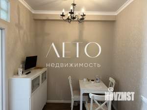 2-к квартира, вторичка, 42м2, 3/11 этаж
