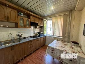 1-к квартира, вторичка, 31м2, 3/5 этаж