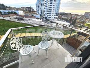 Студия квартира, вторичка, 22м2, 2/3 этаж