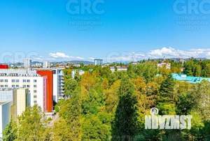 2-к квартира, вторичка, 85м2, 6/9 этаж