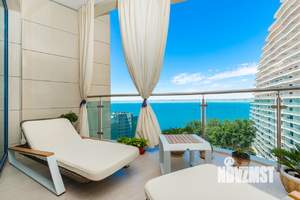 2-к квартира, вторичка, 90м2, 10/16 этаж