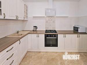 1-к квартира, вторичка, 64м2, 2/3 этаж