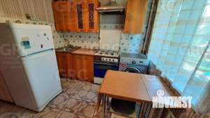 1-к квартира, вторичка, 26м2, 3/5 этаж