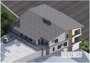 Студия квартира, вторичка, 26м2, 2/3 этаж