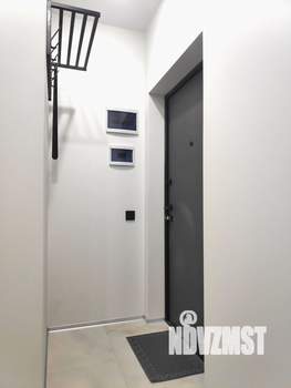 Студия квартира, вторичка, 22м2, 3/3 этаж