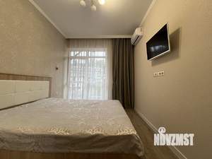 2-к квартира, вторичка, 47м2, 7/7 этаж