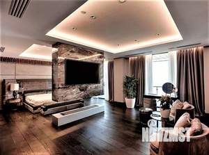 3-к квартира, вторичка, 140м2, 20/27 этаж
