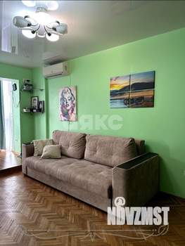 3-к квартира, вторичка, 60м2, 3/5 этаж