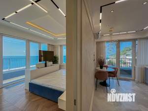 2-к квартира, вторичка, 70м2, 10/13 этаж