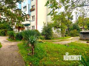 3-к квартира, вторичка, 47м2, 1/5 этаж