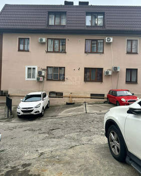 2-к квартира, вторичка, 30м2, 3/4 этаж