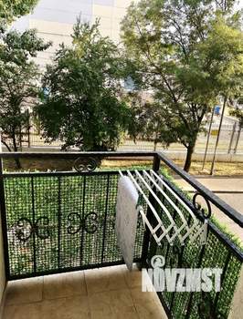 1-к квартира, вторичка, 38м2, 2/9 этаж