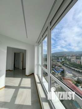 4-к квартира, вторичка, 77м2, 22/25 этаж