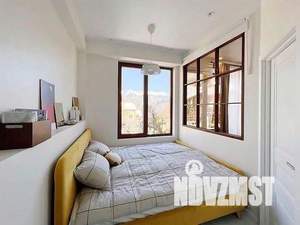 1-к квартира, вторичка, 30м2, 3/3 этаж