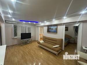 2-к квартира, вторичка, 51м2, 3/5 этаж
