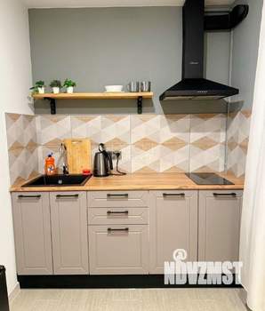 2-к квартира, вторичка, 30м2, 2/3 этаж