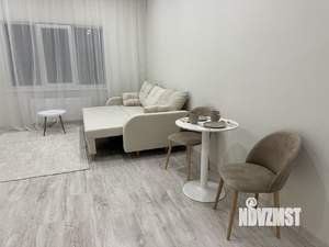 Студия квартира, вторичка, 30м2, 8/8 этаж
