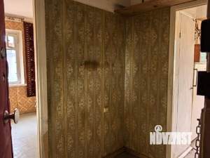 1-к квартира, вторичка, 29м2, 4/5 этаж