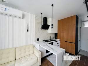 1-к квартира, вторичка, 35м2, 6/12 этаж
