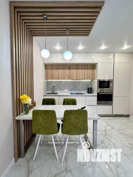 1-к квартира, вторичка, 40м2, 1/3 этаж