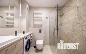 1-к квартира, вторичка, 39м2, 2/5 этаж