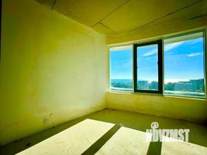 2-к квартира, вторичка, 52м2, 3/8 этаж