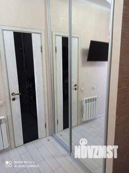 1-к квартира, вторичка, 28м2, 2/3 этаж
