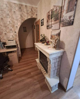 2-к квартира, вторичка, 48м2, 5/6 этаж