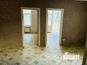 2-к квартира, вторичка, 52м2, 3/19 этаж