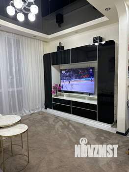 1-к квартира, вторичка, 41м2, 5/5 этаж