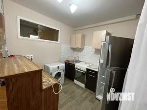 3-к квартира, вторичка, 46м2, 2/6 этаж
